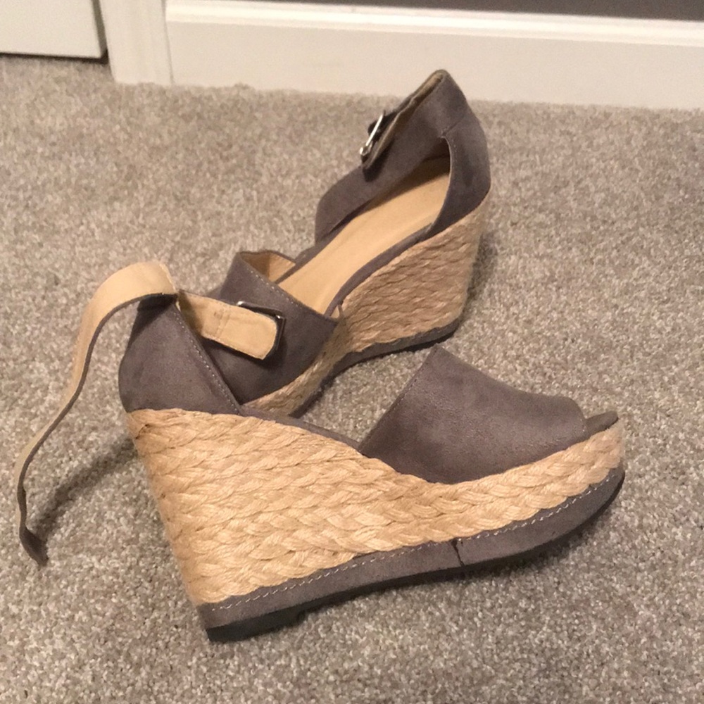 Wedges - Picture 3 of 3
